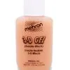 3-D FX Gelatine Gel Hautfarben 14ml
