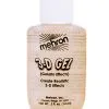 3-D FX Gelatine Gel Transparent 14ml -Magier Verkaufsladen 3d gelatine gel transparent spezial make up effekt theaterschminke 23685