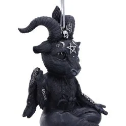 Baphoboo Christbaumkugel 11cm -Magier Verkaufsladen baphoboo weihnachtskugel baphoboo christbaumkugel baphoboo hanging ornament 51090 04