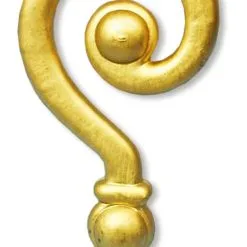 Bischofsstab Aufsatz