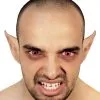 Dämonen Ohren Latex Applikation -Magier Verkaufsladen daemonenohren vampir ohren teufels ohren latexohren halloween make up 20833 01
