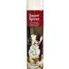 Weihnachts Schneespray 300 Ml -Magier Verkaufsladen dekoratives schnee spray 300ml sprueh schnee weiss snowspray 21685