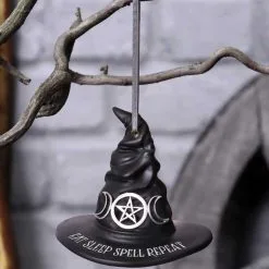 Eat Sleep Spell Repeat Hängedeko Ornament 9cm -Magier Verkaufsladen eat sleep spell repeat haenge ornament eat sleep spell repeat hanging ornament 53449 06
