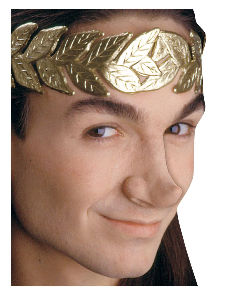 Gebogene Elfen Nase Aus Latex 3 Gebogene Elfen Nase Aus Latex