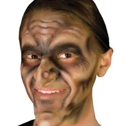 Hexen Make-Up Set 10-tlg.