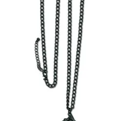 Halskette Mit Moustache