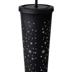 Astral Plexus Cold Brew Becher KILLSTAR -Magier Verkaufsladen killstar astral plexus cold brew becher killstar astral plexus cold brew cup gothic trinkbecher gothic geschenk 54314 3