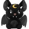 Baby Vampir Kuscheltier Von KILLSTAR -Magier Verkaufsladen killstar baby vampir kuscheltier killstar baby vampire kreepture plush halloween und gothic geschenkartikel 54504