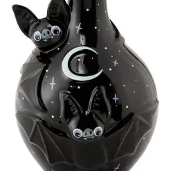 Fledermaus Vase Batty KILLSTAR