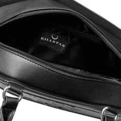 Beast Coffin Handtasche KILLSTAR -Magier Verkaufsladen killstar beast coffin handtasche killstar umhaengetasche killstar gothic handtasche gothic accessoire gothic geschenkartikel52808 1