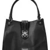 Black Widow Schultertasche KILLSTAR 1 Black Widow Schultertasche KILLSTAR -Magier Verkaufsladen killstar black widow schultertasche killstar black widow shoulder bag gothic accessoire 51610 01