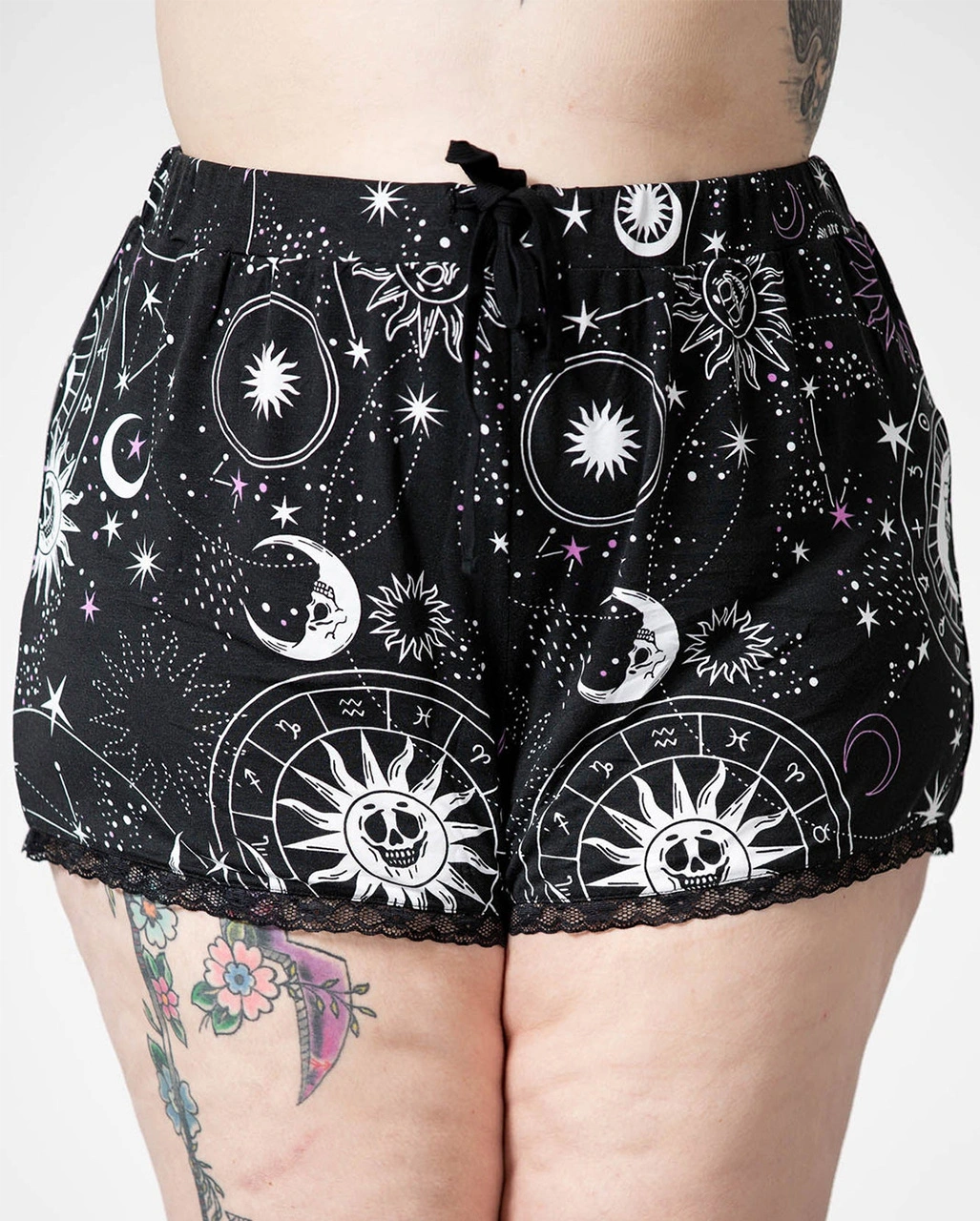 Cosmos Shorts KILLSTAR 4 Cosmos Shorts KILLSTAR – Bild 2