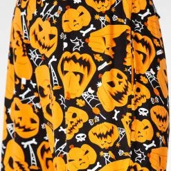 Creep It Real Lounge Hose KILLSTAR -Magier Verkaufsladen killstar creep it real lounge hose killstar homeware gothic bekleidung gothic accessoires und geschenkartikel 53727 4