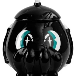 Cthulhu Keramik Gefäß KILLSTAR