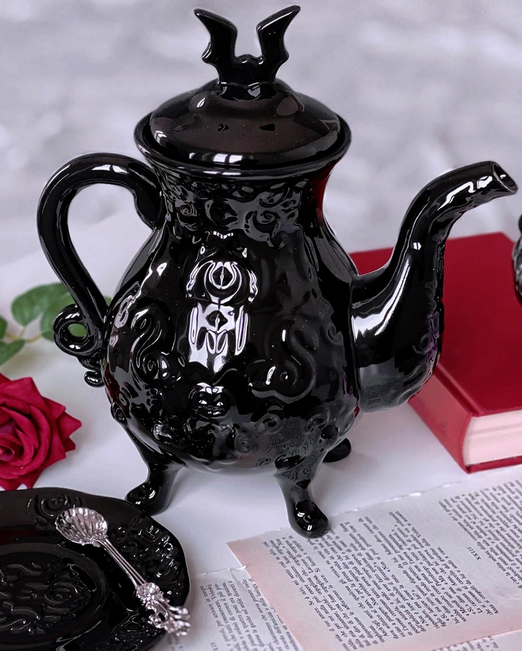 Daemon Teekanne KILLSTAR 4 Daemon Teekanne KILLSTAR – Bild 2