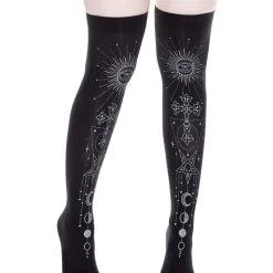 Damiana Strümpfe KILLSTAR