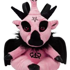 Dark Lord Rucksack Bubblegum KILLSTAR