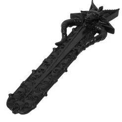 Dark Prince Räucherstäbchenhalter KILLSTAR