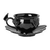 Darkspell Teetasse & Unterteller KILLSTAR 2 Darkspell Teetasse & Unterteller KILLSTAR -Magier Verkaufsladen killstar darkspell teetasse und untersetzer killstar homeware gothic tableware gothic tischdeko gothic wohn accessoires killstar teacup and saucer 52922 1