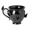 Darkspell XL Tasse KILLSTAR -Magier Verkaufsladen killstar darkspell xl tasse killstar homeware gothic tableware gothic tischdeko gothic wohn accessoires killstar xl mug 52930 1