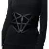 Draconian Unterbrust Korsett KILLSTAR -Magier Verkaufsladen killstar draconian unterbrust korsett gothic fashion und zubehoer von killstar gothic shop 52089 2