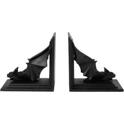 Fang Bite Buchstützen KILLSTAR