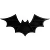 Fledermaus Regal KILLSTAR 1 Fledermaus Regal KILLSTAR -Magier Verkaufsladen killstar fledermaus regal killstar night creature display shelf gothic regal gothic wohn accessoires 52293