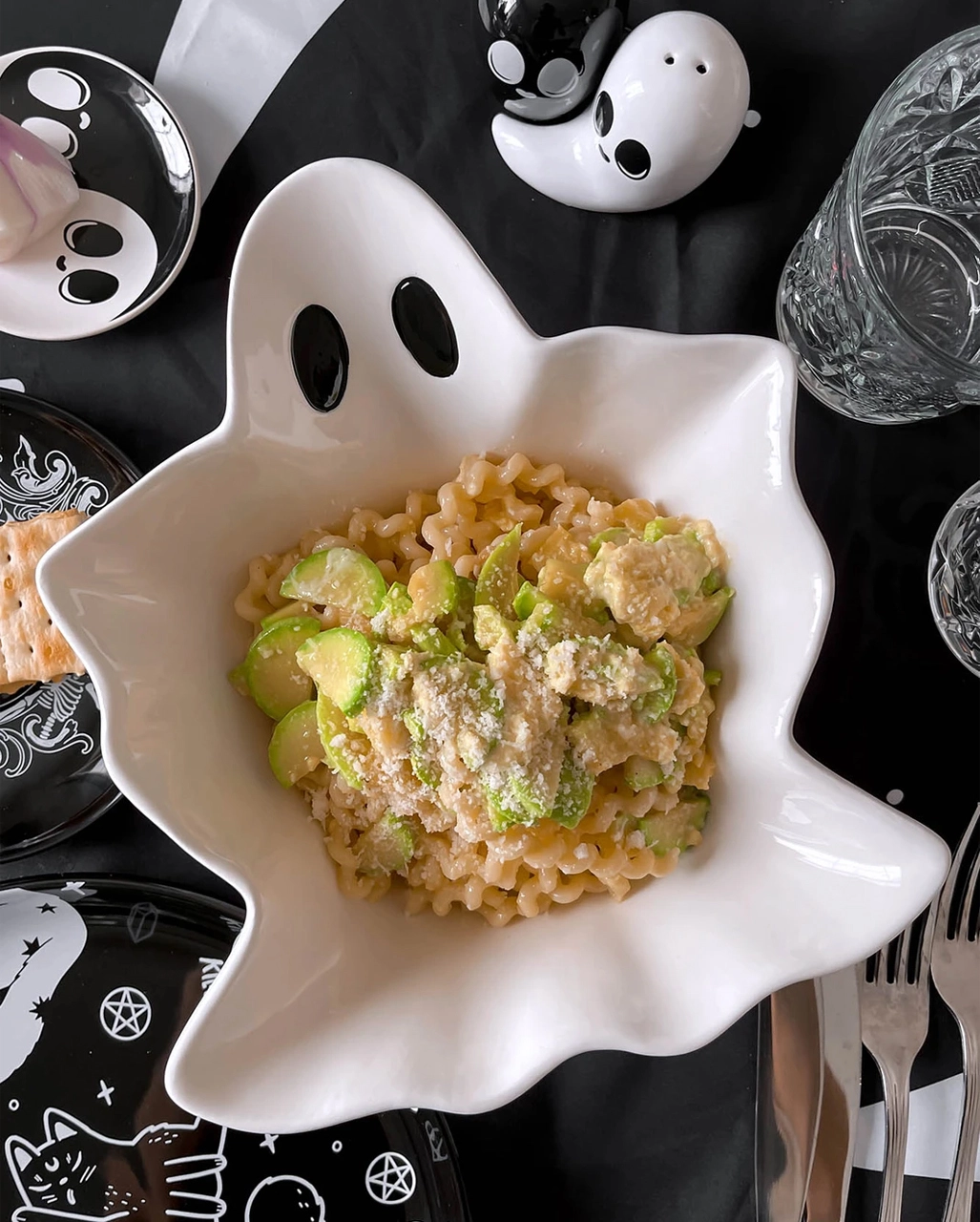 Geist Keramik Schüssel KILLSTAR 4 Geist Keramik Schüssel KILLSTAR – Bild 2