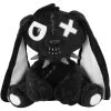 Hex Hopper Plüschtier KILLSTAR 1 Hex Hopper Plüschtier KILLSTAR -Magier Verkaufsladen killstar hex hopper pluesch tier killstar kreeptures killstar gothic kuscheltier gothic accessoires und geschenkartikel 52766