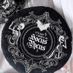 Hocus Pocus Deko Kissen KILLSTAR