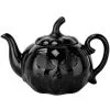Jack O´Lantern Teekanne KILLSTAR -Magier Verkaufsladen killstar jack o lantern teekanne killstar jack o lantern teapot gothic geschirr geschenkidee 52262