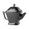 Kitsu Teekanne KILLSTAR -Magier Verkaufsladen killstar kitsu teekanne killstar tableware gothic teekanne gothic geschirr gothic tableware gothic accessoires und geschenkartikel 53820 1