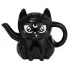 Kittea Teekanne KILLSTAR 1 Kittea Teekanne KILLSTAR -Magier Verkaufsladen killstar kittea teekanne killstar kittea teepot gothic homeware 51593 01