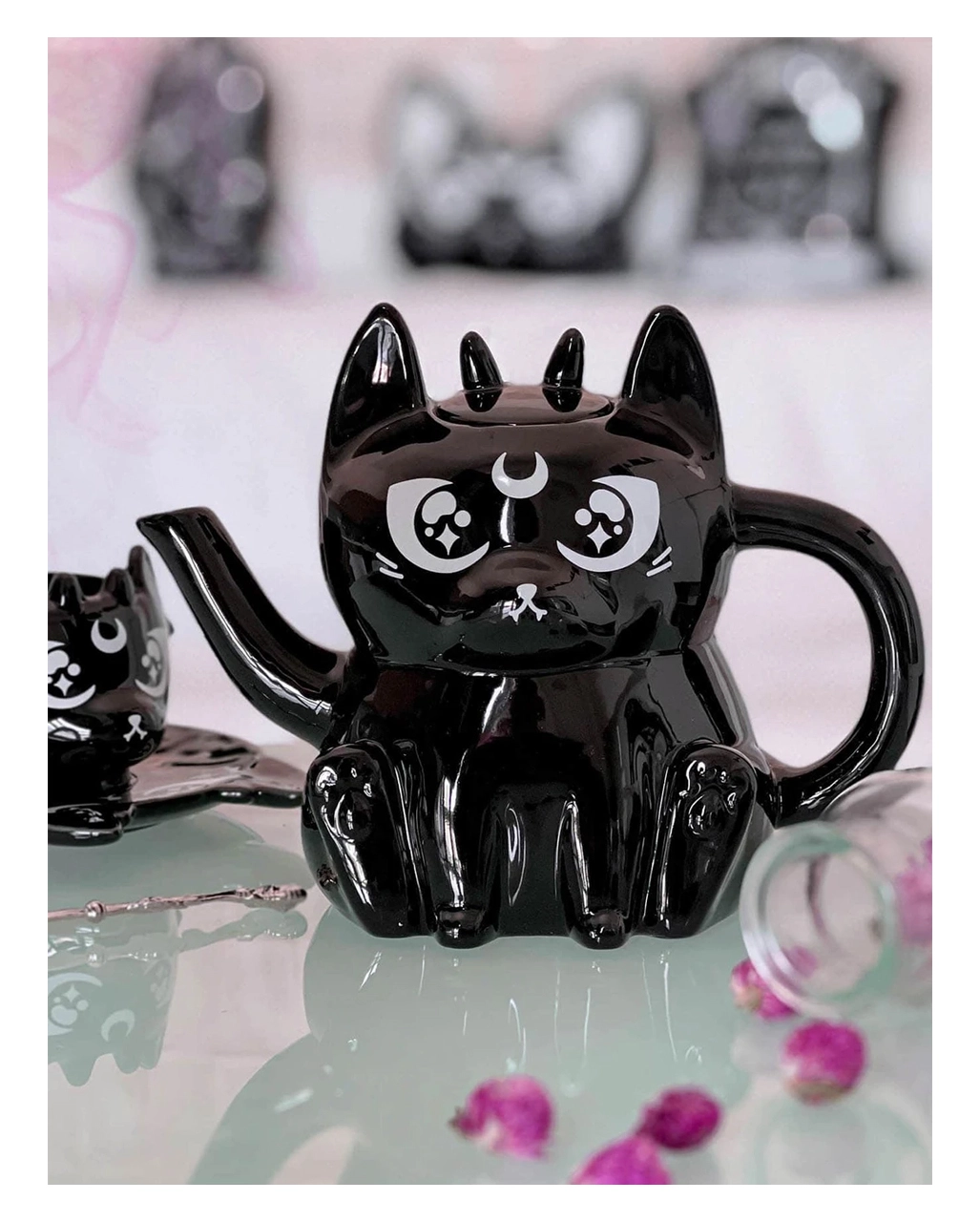 Kittea Teekanne KILLSTAR 4 Kittea Teekanne KILLSTAR – Bild 2