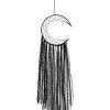 Luna Dream Catcher Wanddeko KILLSTAR 2 Luna Dream Catcher Wanddeko KILLSTAR -Magier Verkaufsladen killstar luna dream catcher deko killstar luna dream catcher wall hanger 51901 01