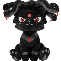 Medusa Plüsch Kreeptures KILLSTAR