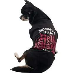 Mommy's Hellraiser Hundekostüm KILLSTAR