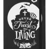 Never Trust The Living Notizbuch KILLSTAR 2 Never Trust The Living Notizbuch KILLSTAR -Magier Verkaufsladen killstar never trust the living notizbuch never trust the living journal gothic merch und geschenke 51954