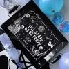 Party Animal Serviertablett KILLSTAR 1 Party Animal Serviertablett KILLSTAR -Magier Verkaufsladen killstar party animal serviertablett killstar party animal serving tray gothic geschirr halloween tablett 52269