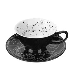 Phoenix Teetasse Mit Unterteller KILLSTAR