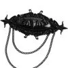 Release The Bats Brosche KILLSTAR -Magier Verkaufsladen killstar release the bats brosche killstar release the bats brooch gothic schmuck 52488