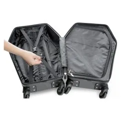 Sarg Reisekoffer KILLSTAR 12 Sarg Reisekoffer KILLSTAR -Magier Verkaufsladen killstar sarg reisekoffer casket carry case gothic und halloween koffer 52121 2