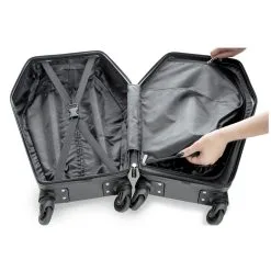 Sarg Reisekoffer KILLSTAR 13 Sarg Reisekoffer KILLSTAR -Magier Verkaufsladen killstar sarg reisekoffer casket carry case gothic und halloween koffer 52121