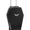 Sarg Reisekoffer KILLSTAR -Magier Verkaufsladen killstar sarg reisekoffer casket carry case gothic und halloween koffer 52121 6