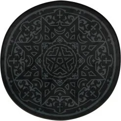 Séance Teppich KILLSTAR