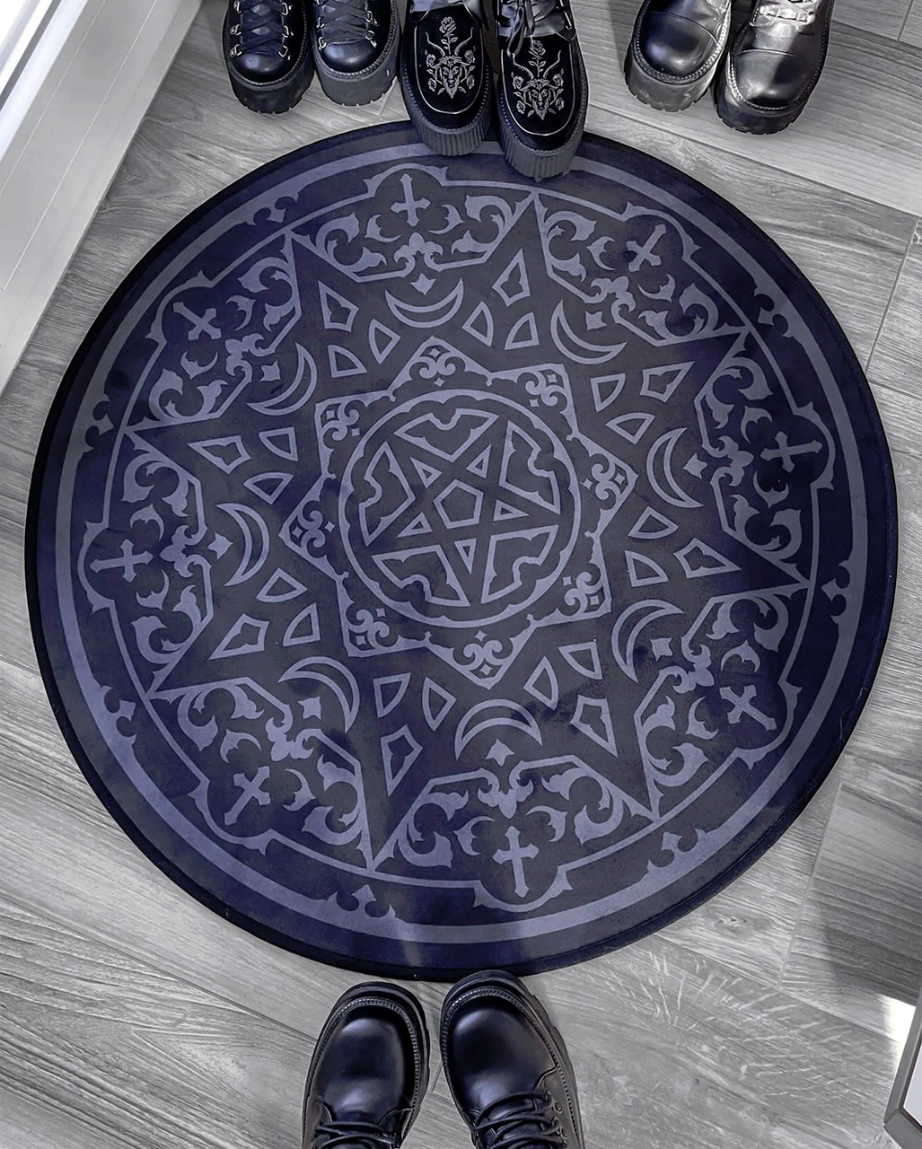 Séance Teppich KILLSTAR 4 Séance Teppich KILLSTAR – Bild 2