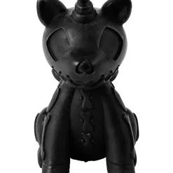 Skelett Einhorn Kerze KILLSTAR 7 Skelett Einhorn Kerze KILLSTAR -Magier Verkaufsladen killstar skelett einhorn kerze halloween und gothic wohnaccessoires und deko gothic onlineshop 52191