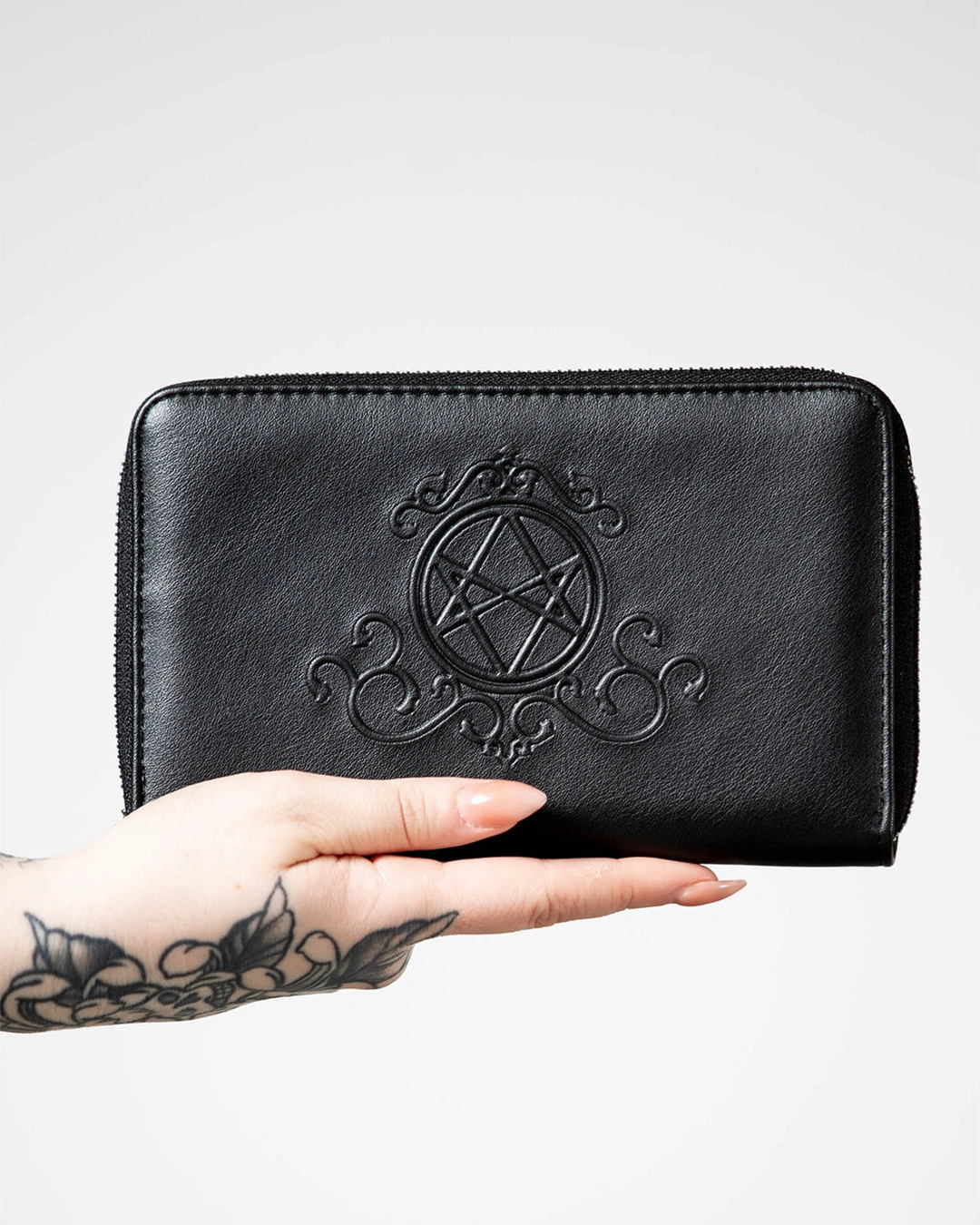 Spellcaster Geldbörse KILLSTAR 6 Spellcaster Geldbörse KILLSTAR – Bild 4