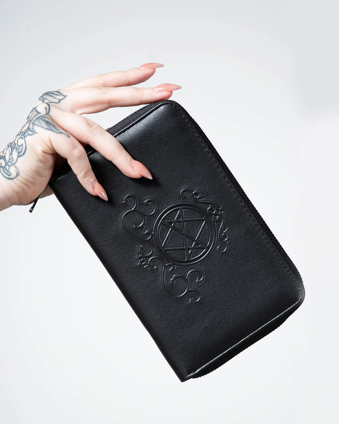 Spellcaster Geldbörse KILLSTAR 3 Spellcaster Geldbörse KILLSTAR