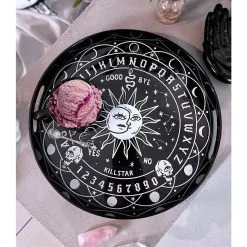 Spiritus Serviertablett KILLSTAR